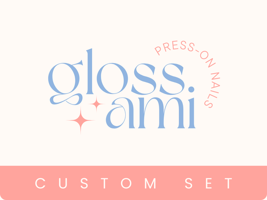 Glossami Gift Card