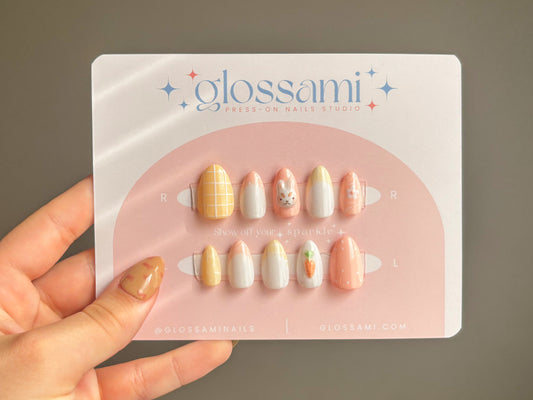 Hop to Pastels