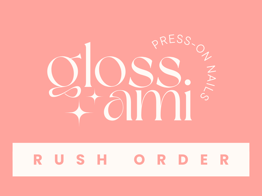 Rush My Order